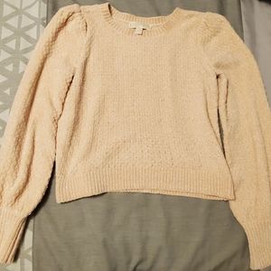 MICHAEL Michael Kors Blush Sweater